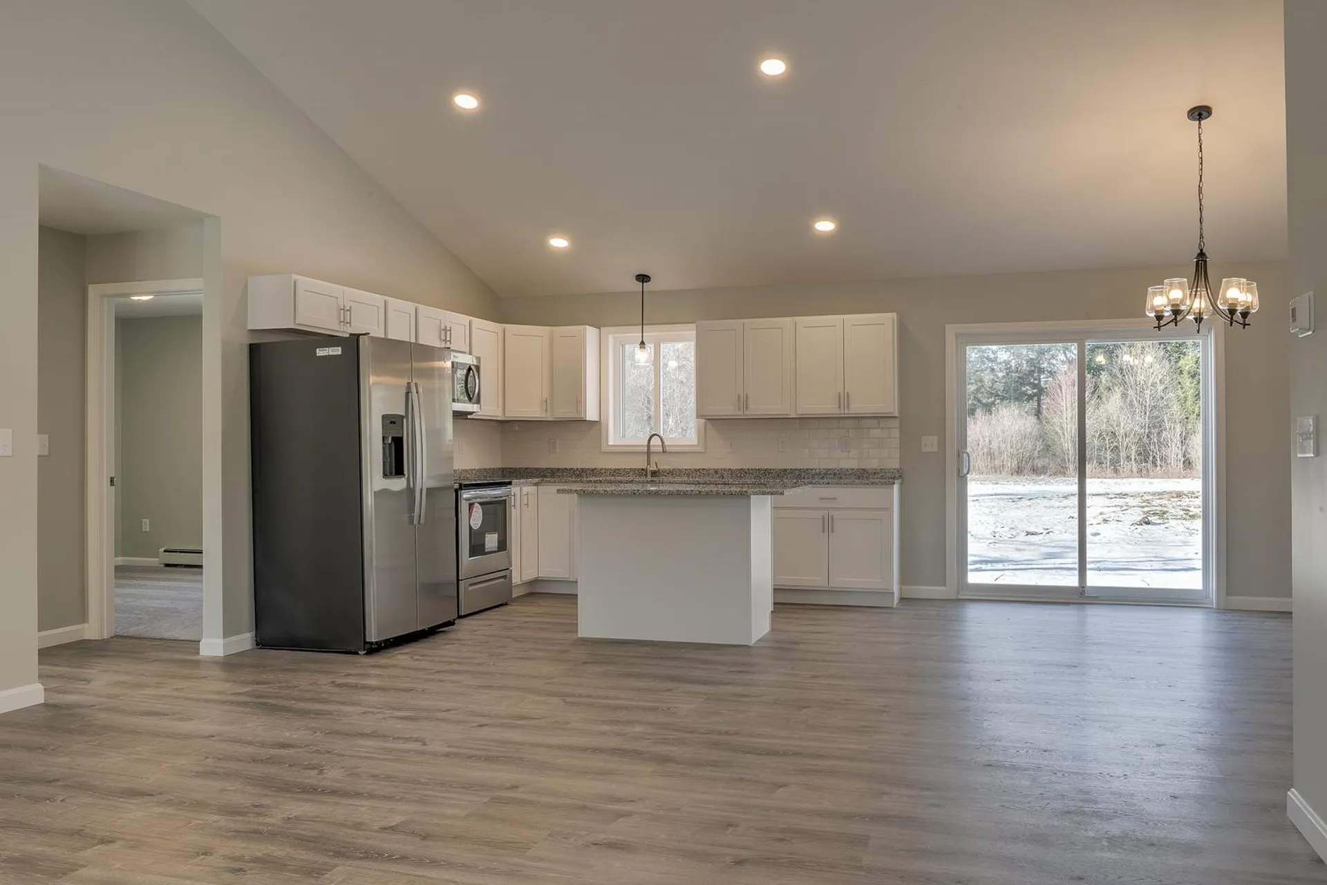 6 Asheley Avenue Hinsdale NH 03451