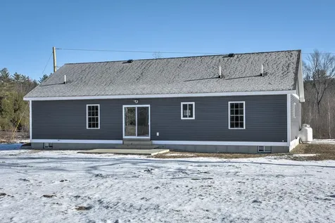 6 Asheley Avenue Hinsdale NH 03451