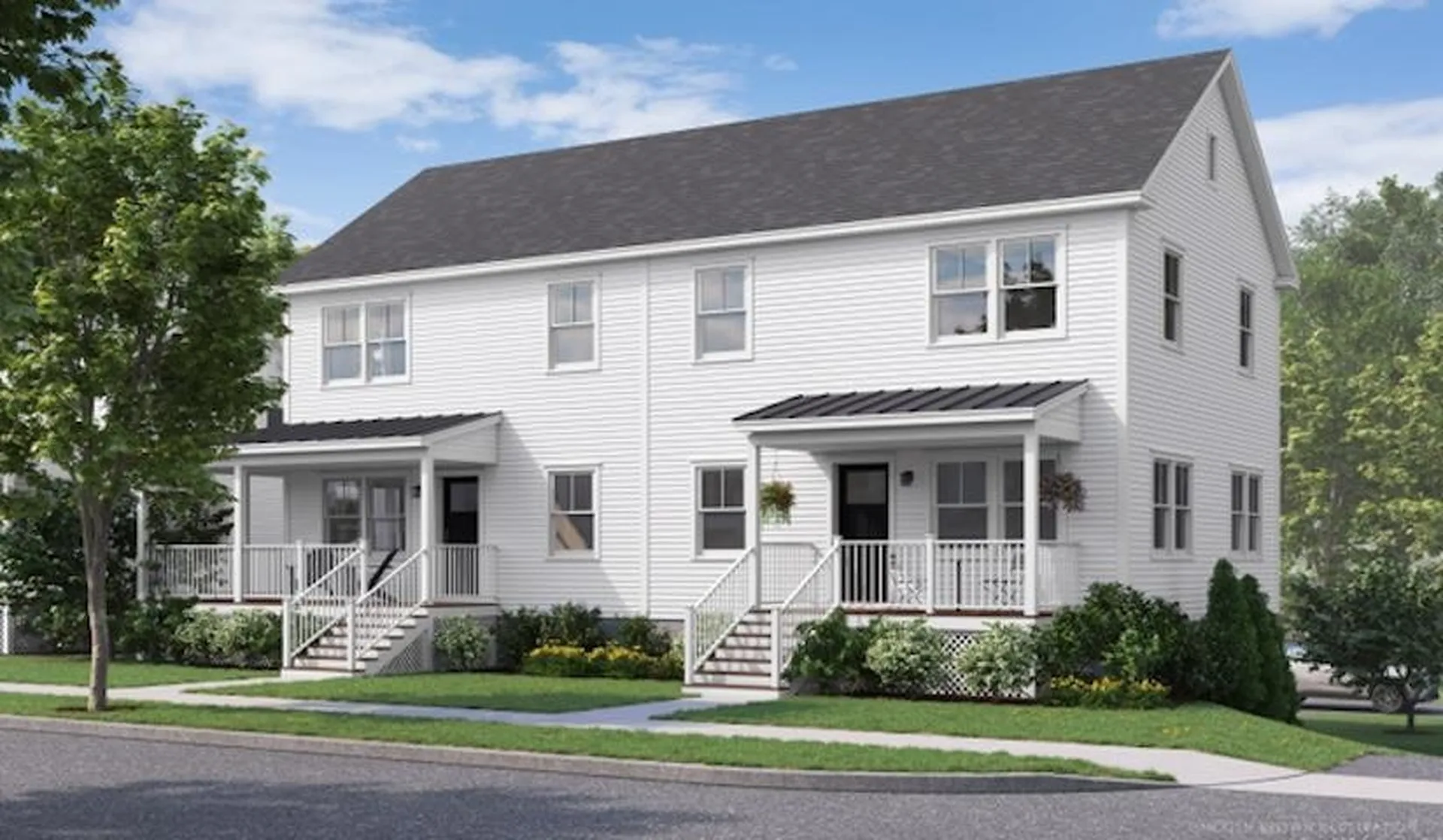 30 Barnes Brook Road Middlebury VT 05753