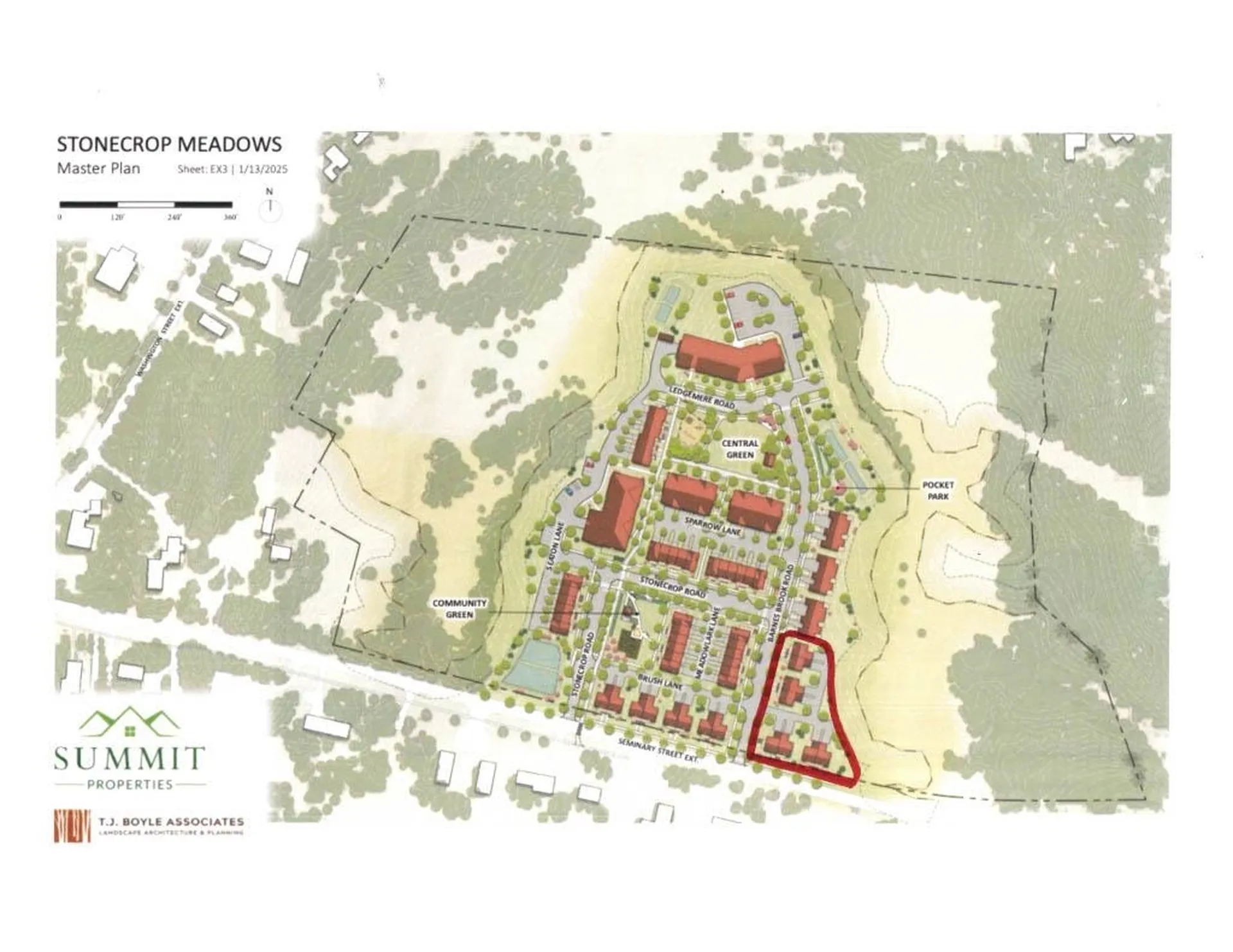 30 Barnes Brook Road Middlebury VT 05753
