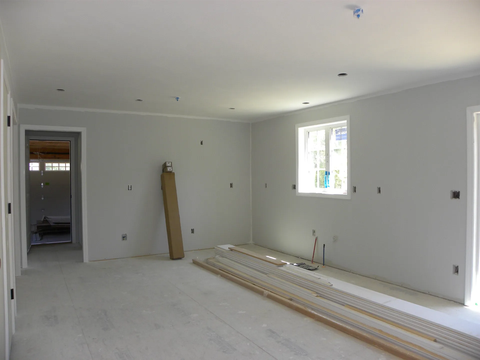 11 Hillside Terrace Danville NH 03819