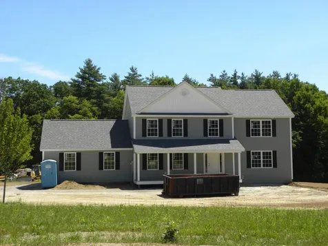 11 Hillside Terrace Danville NH 03819