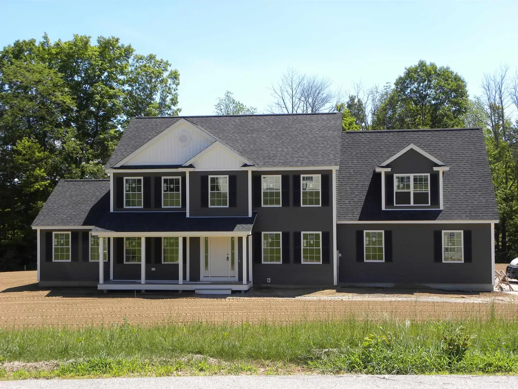 9 Hillside Terrace Danville NH 03819