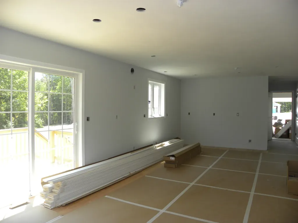 9 Hillside Terrace Danville NH 03819