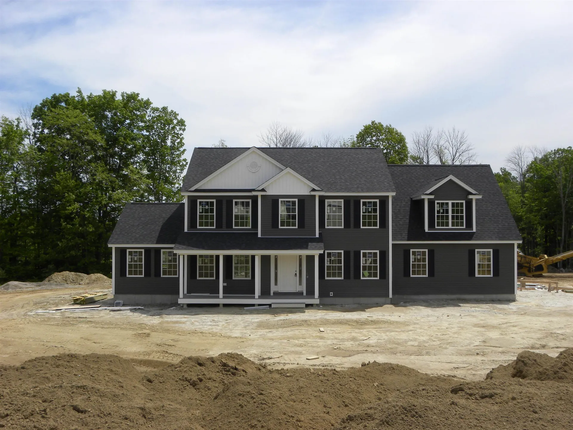 9 Hillside Terrace Danville NH 03819