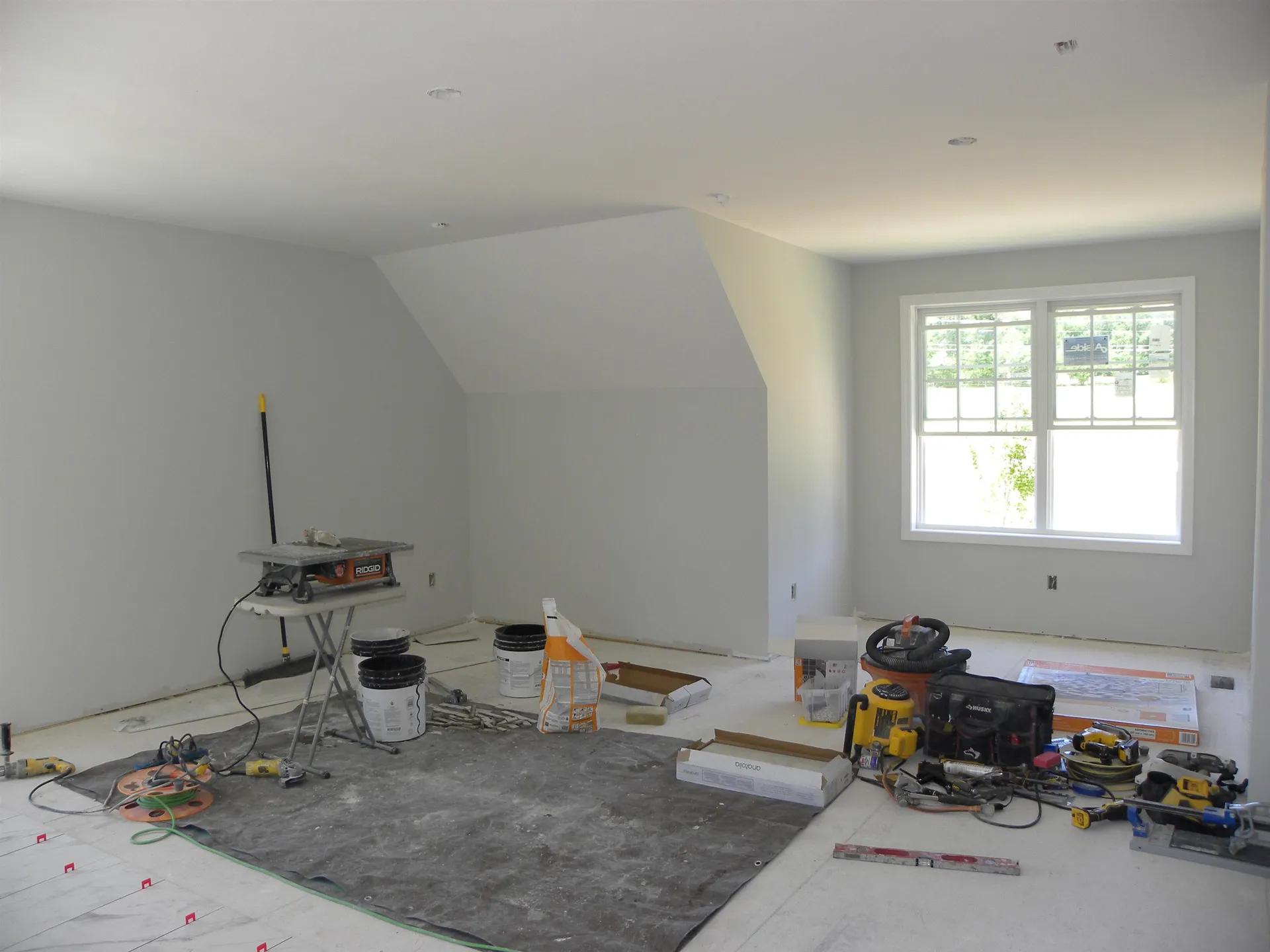 9 Hillside Terrace Danville NH 03819