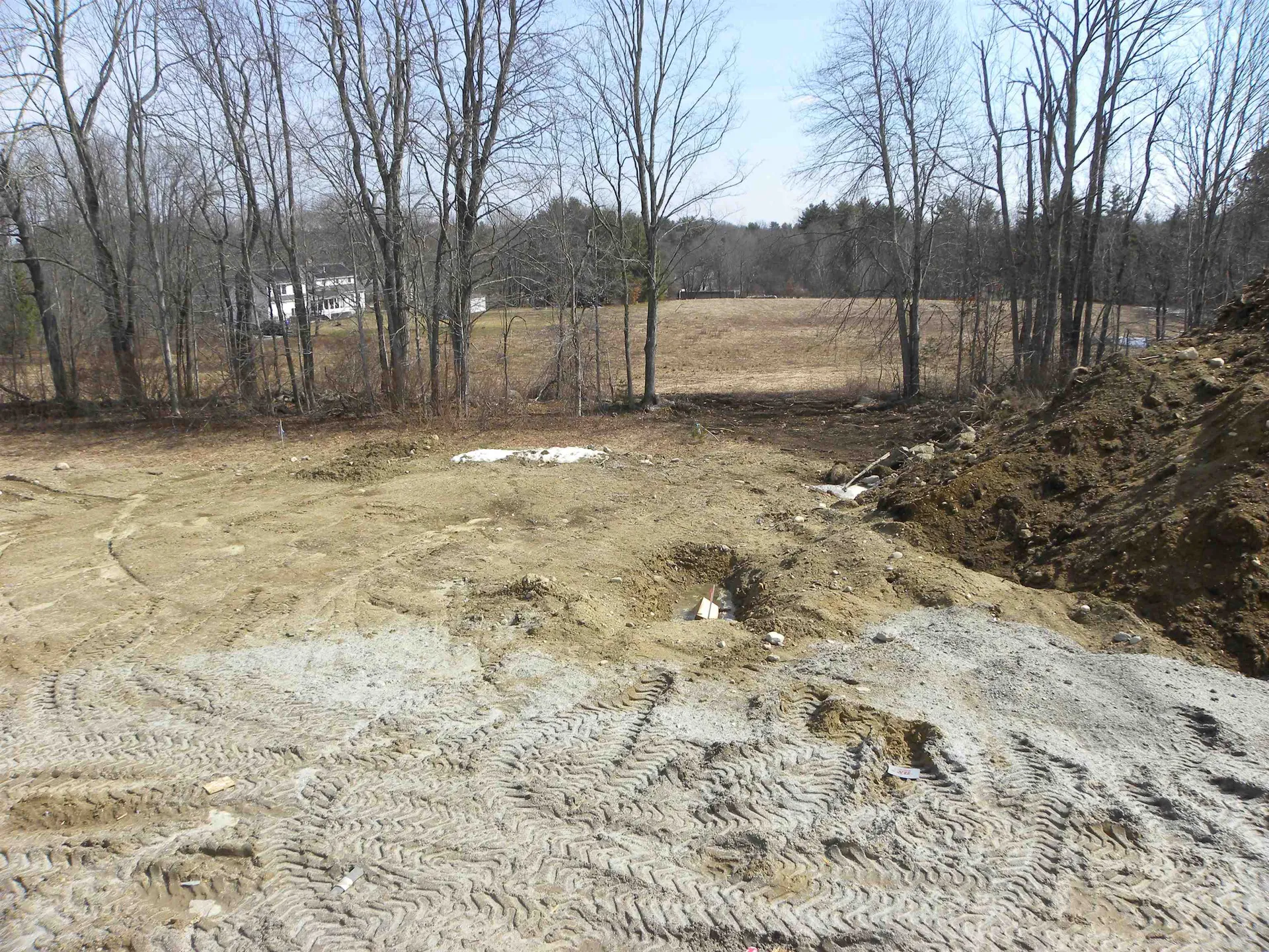 9 Hillside Terrace Danville NH 03819