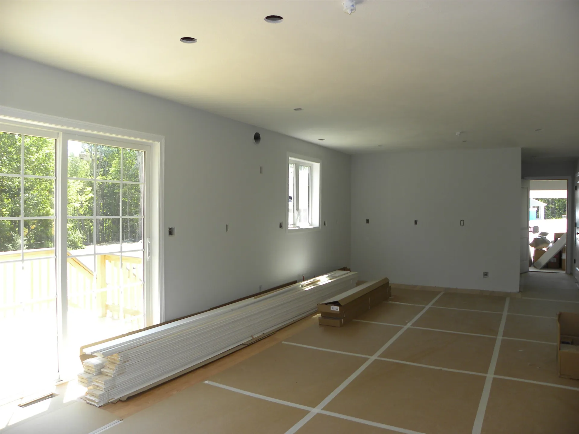 9 Hillside Terrace Danville NH 03819
