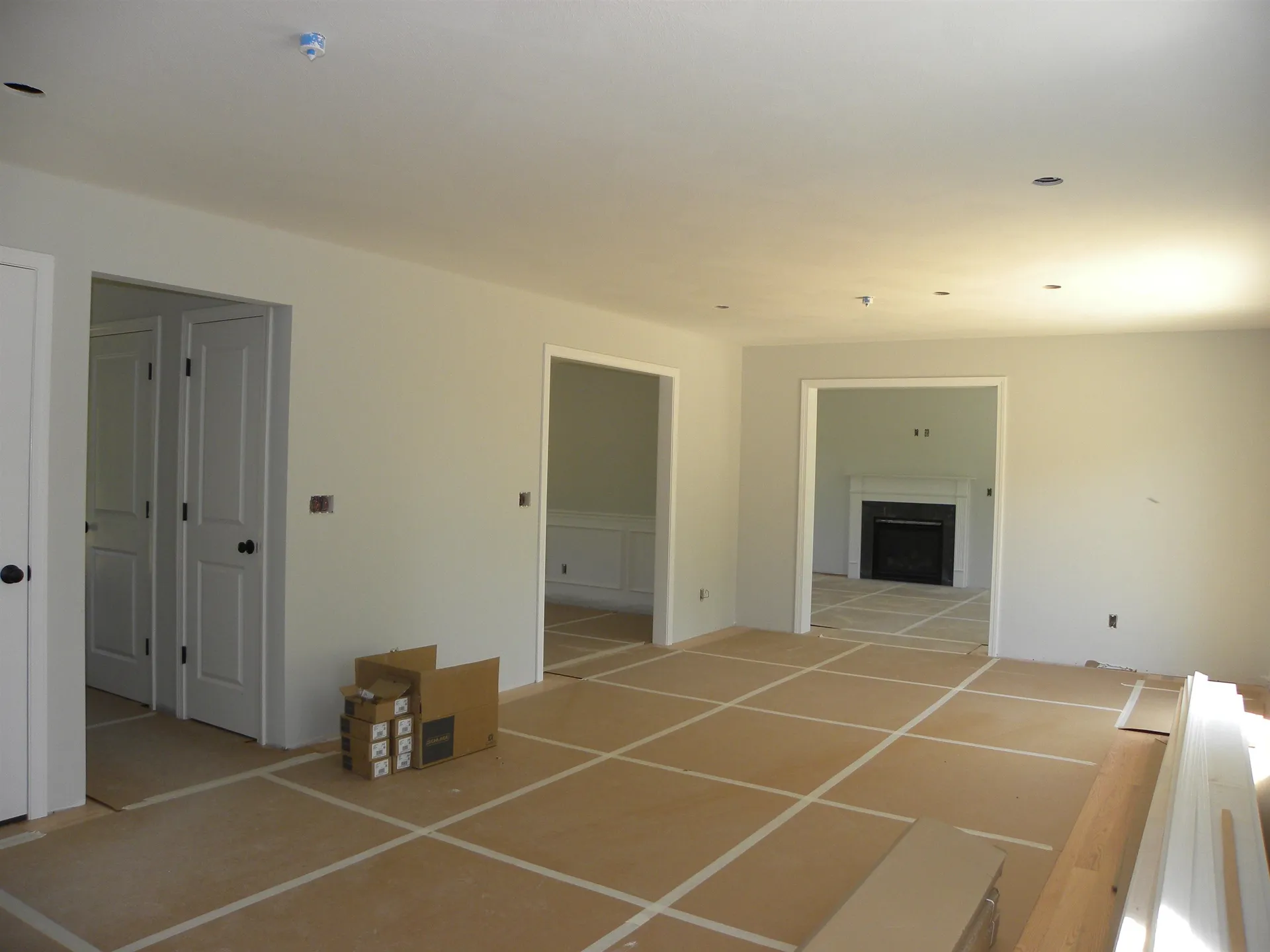 9 Hillside Terrace Danville NH 03819