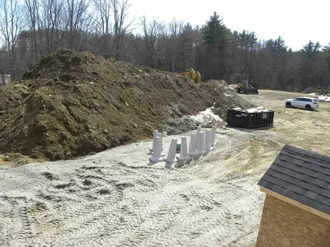 9 Hillside Terrace Danville NH 03819