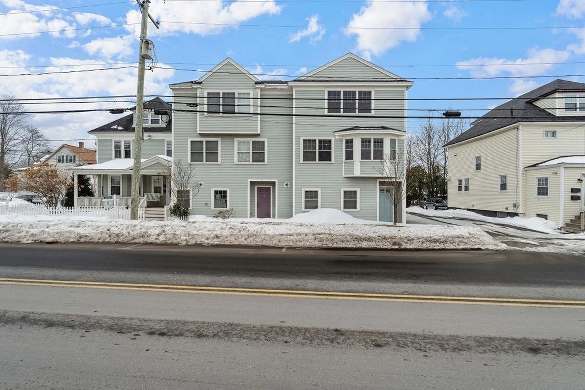 490 Islington Street Portsmouth NH 03801