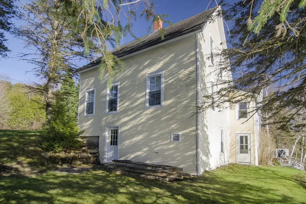 6249 Route 111 Morgan VT 05853