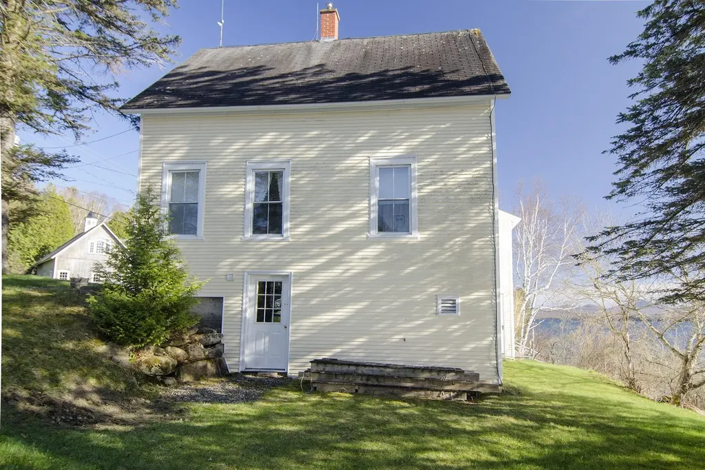 6249 Route 111 Morgan VT 05853