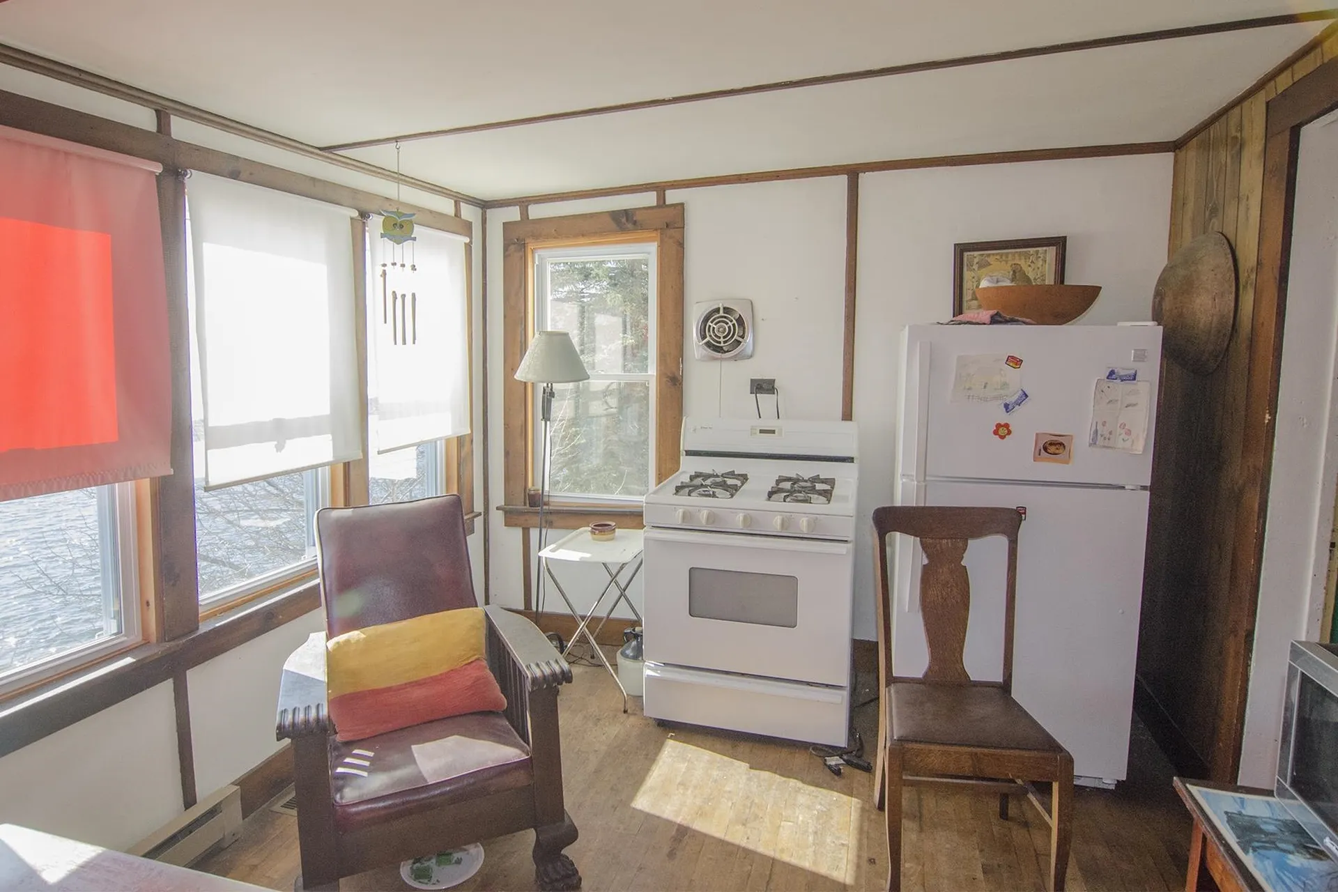 6249 Route 111 Morgan VT 05853