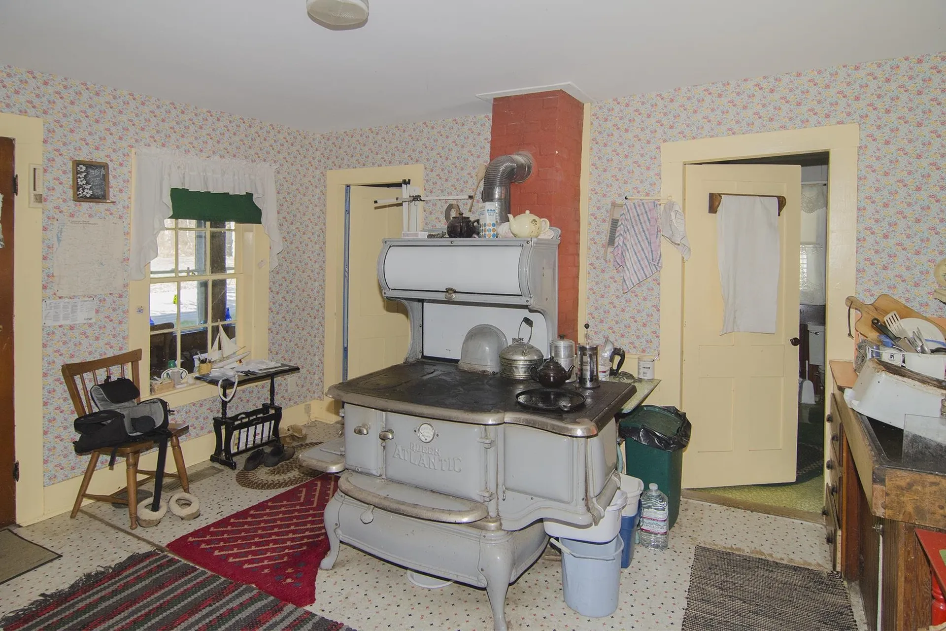 6249 Route 111 Morgan VT 05853