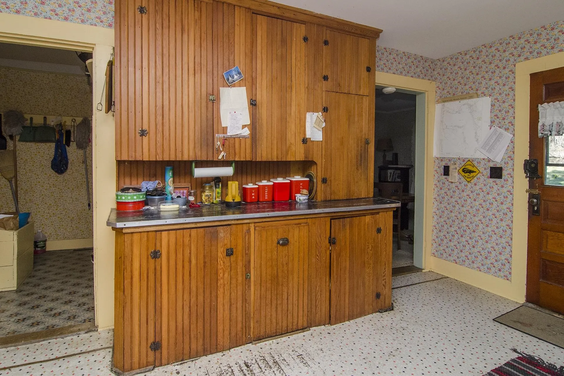 6249 Route 111 Morgan VT 05853