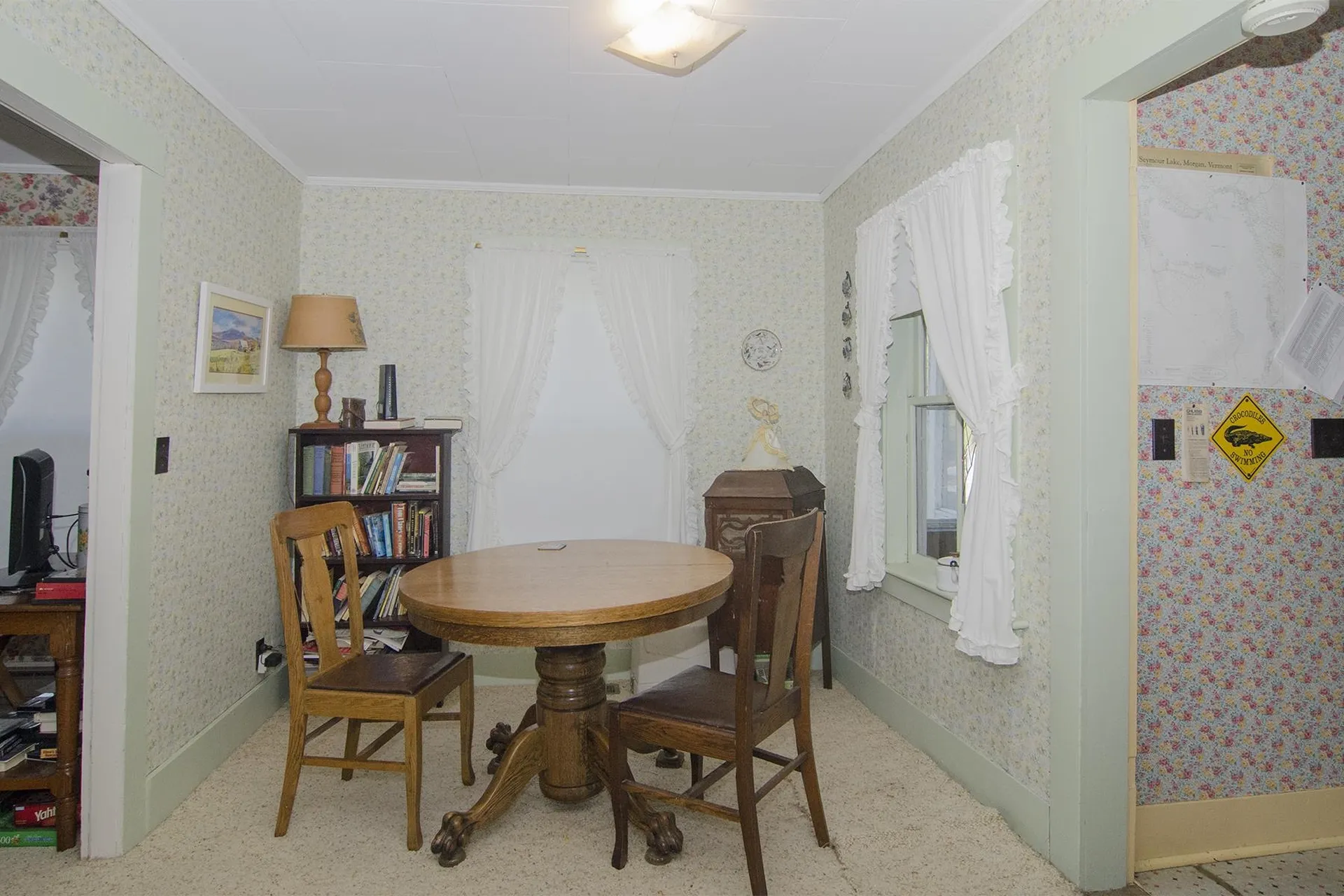 6249 Route 111 Morgan VT 05853