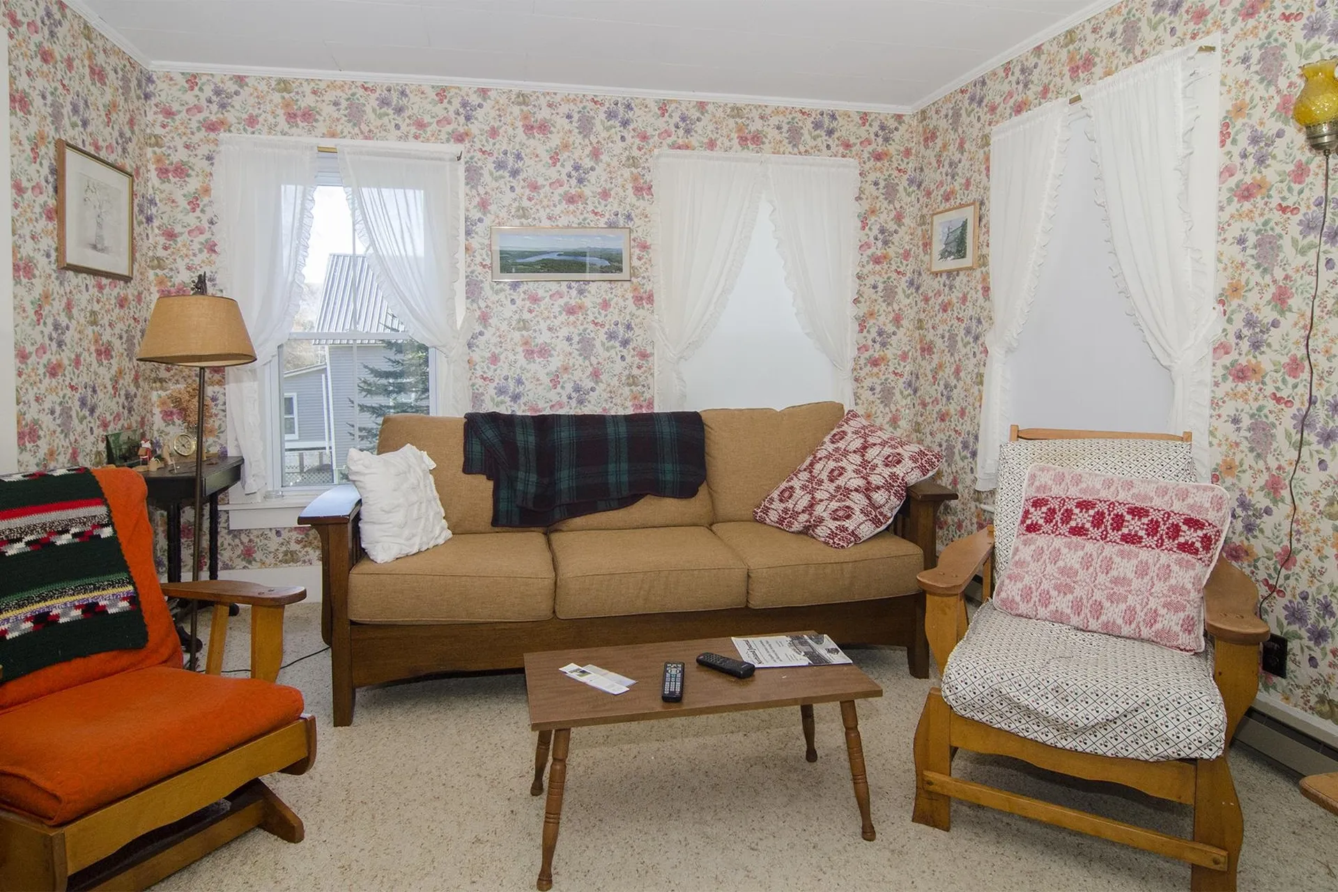 6249 Route 111 Morgan VT 05853