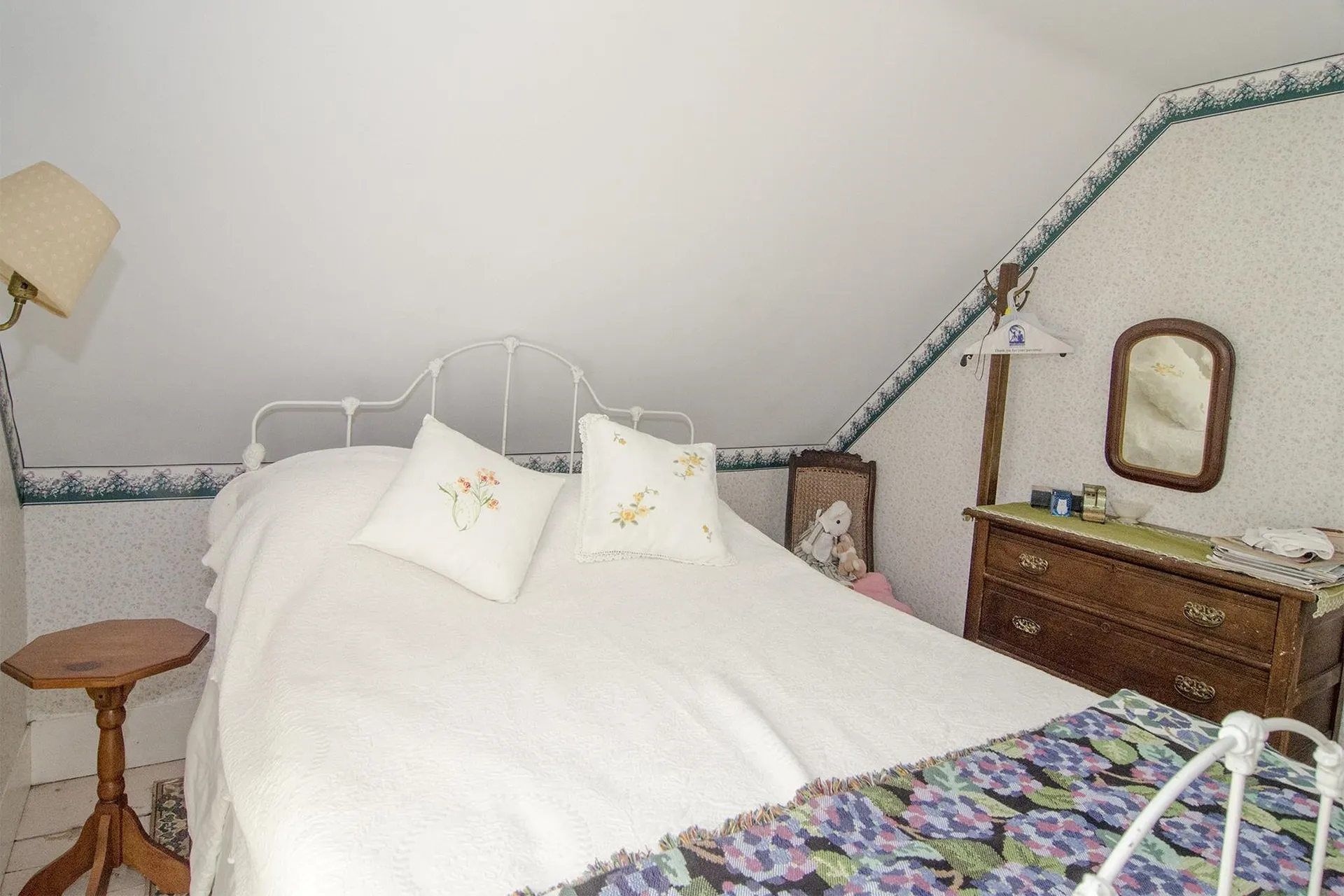 6249 Route 111 Morgan VT 05853