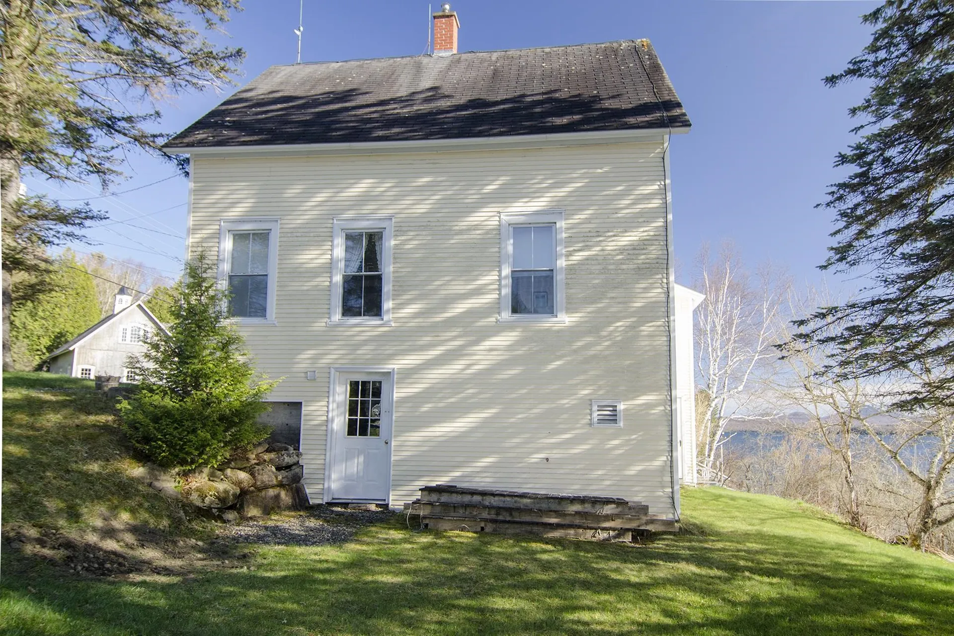 6249 Route 111 Morgan VT 05853
