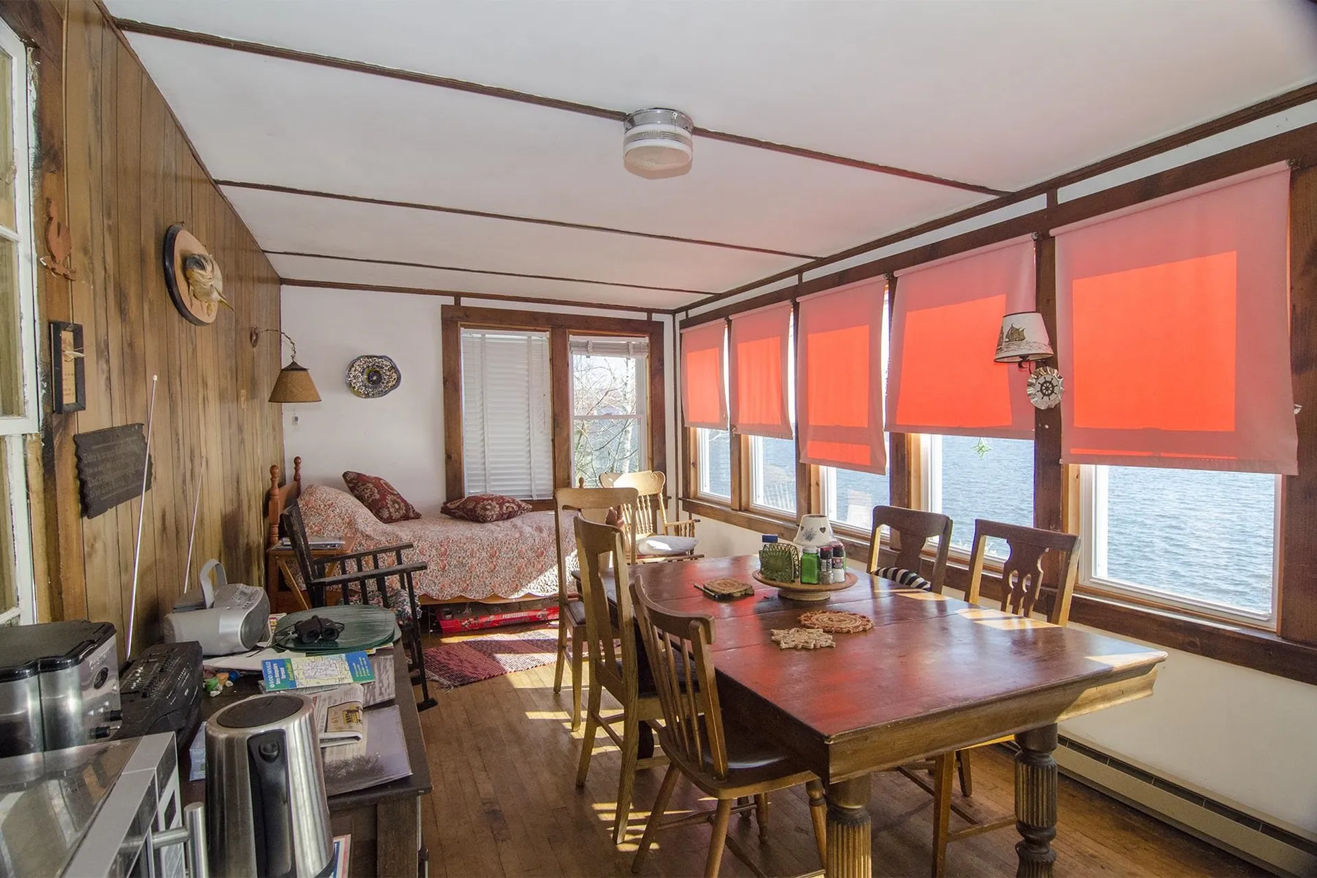 6249 Route 111 Morgan VT 05853