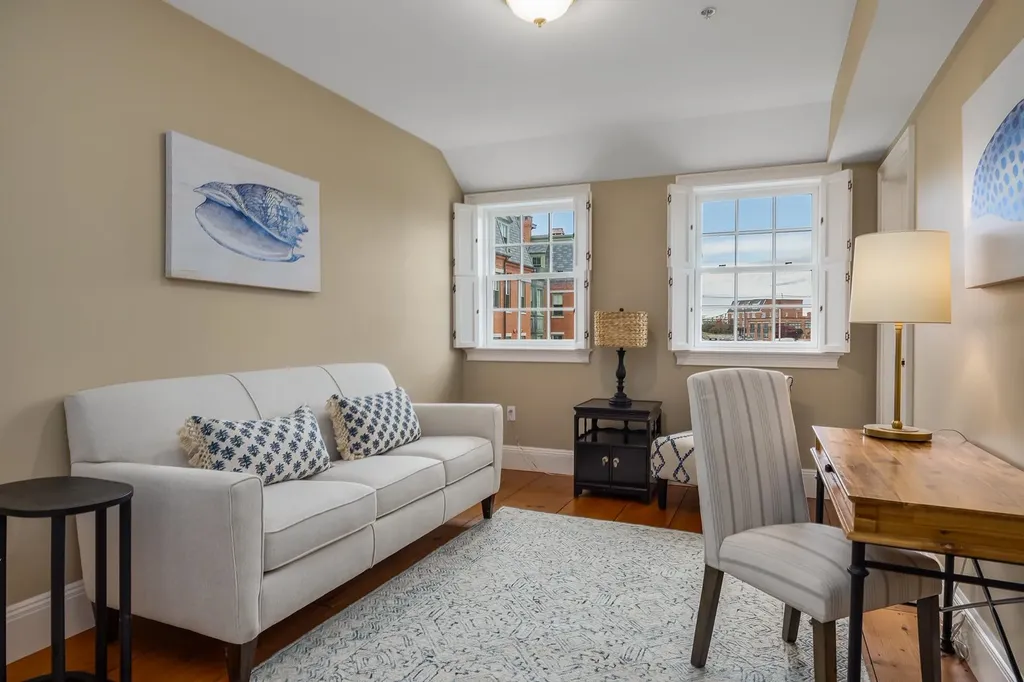 58 State Street Portsmouth NH 03801