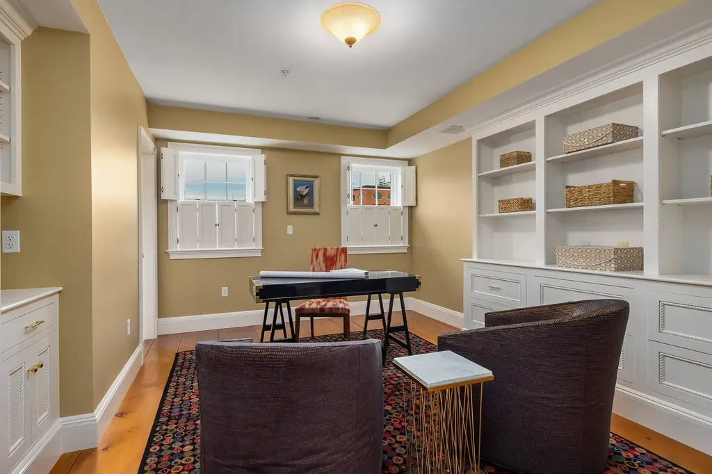 58 State Street Portsmouth NH 03801