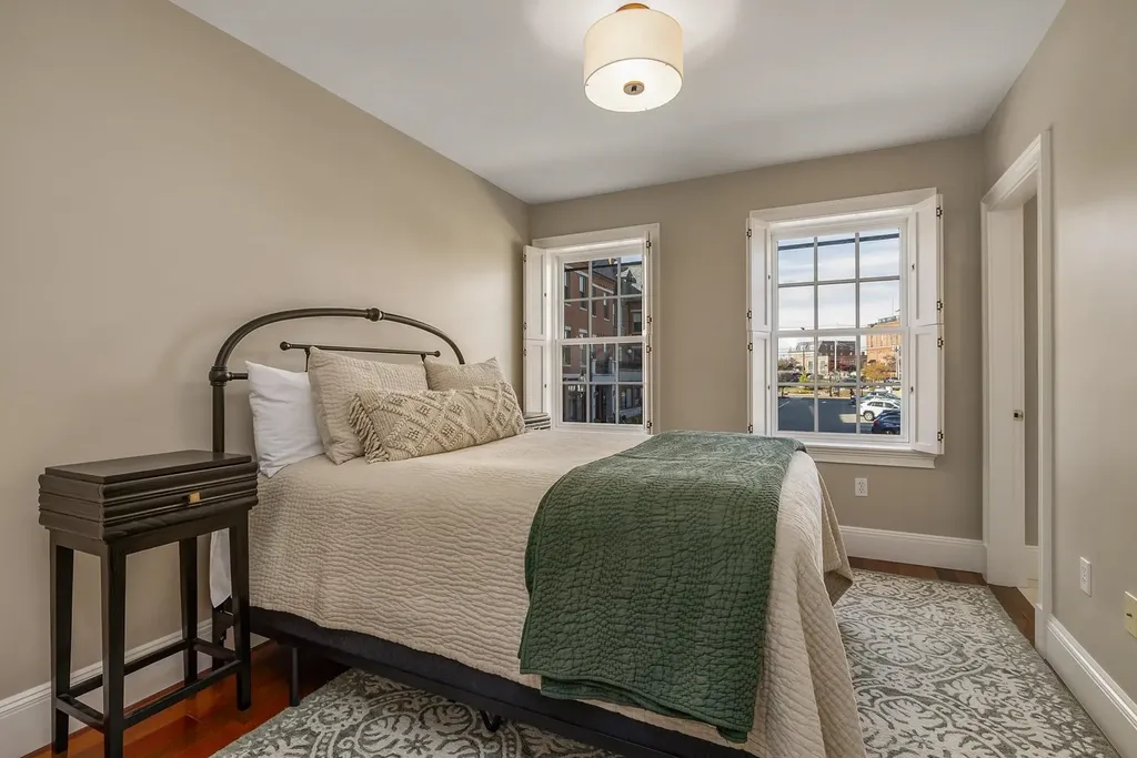 58 State Street Portsmouth NH 03801