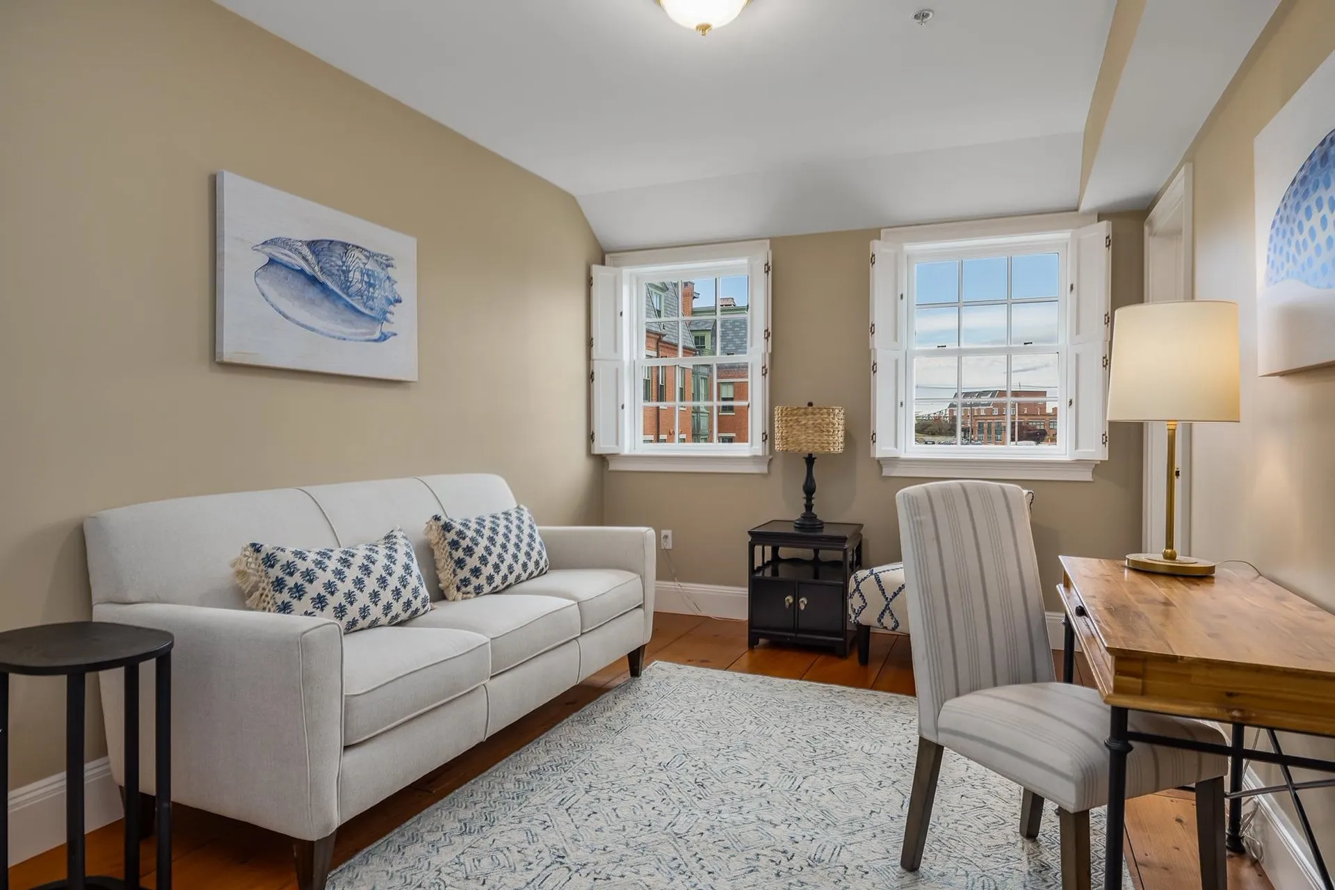 58 State Street Portsmouth NH 03801