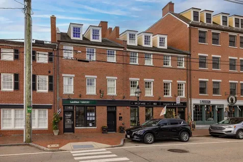 58 State Street Portsmouth NH 03801