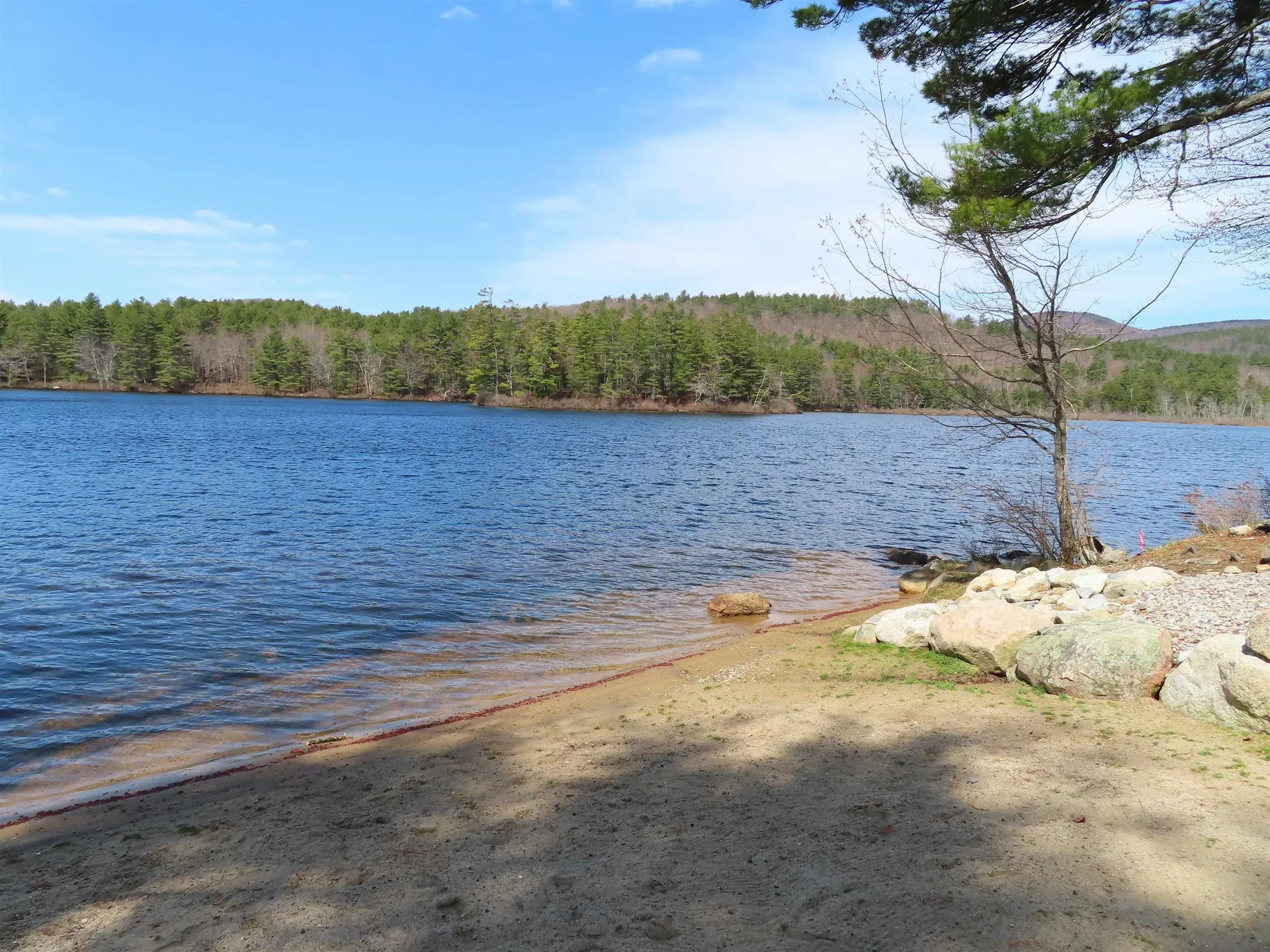 Lots 134-135 Wendy Drive Alton NH 03810