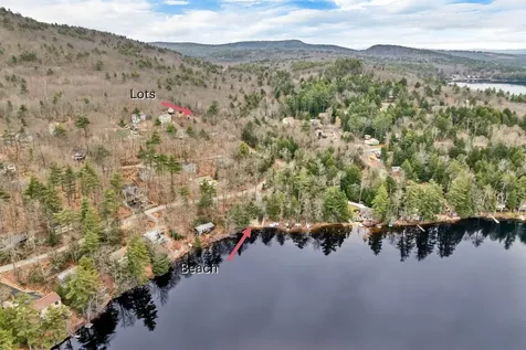 Lots 134-135 Wendy Drive Alton NH 03810