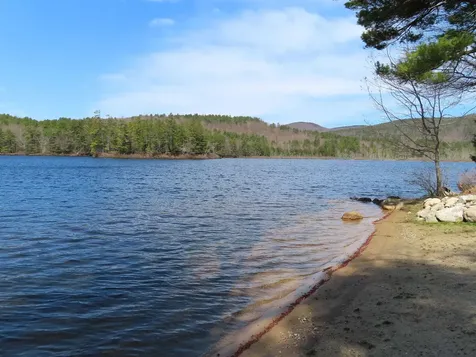 Lots 134-135 Wendy Drive Alton NH 03810