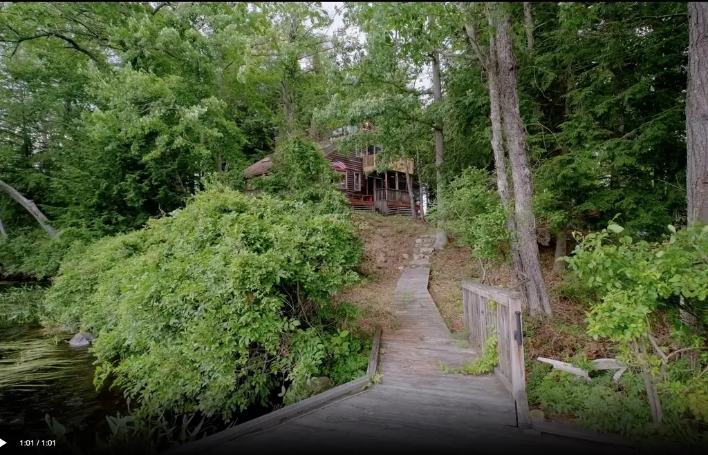 2 Little Badger Island Moultonborough NH 03254