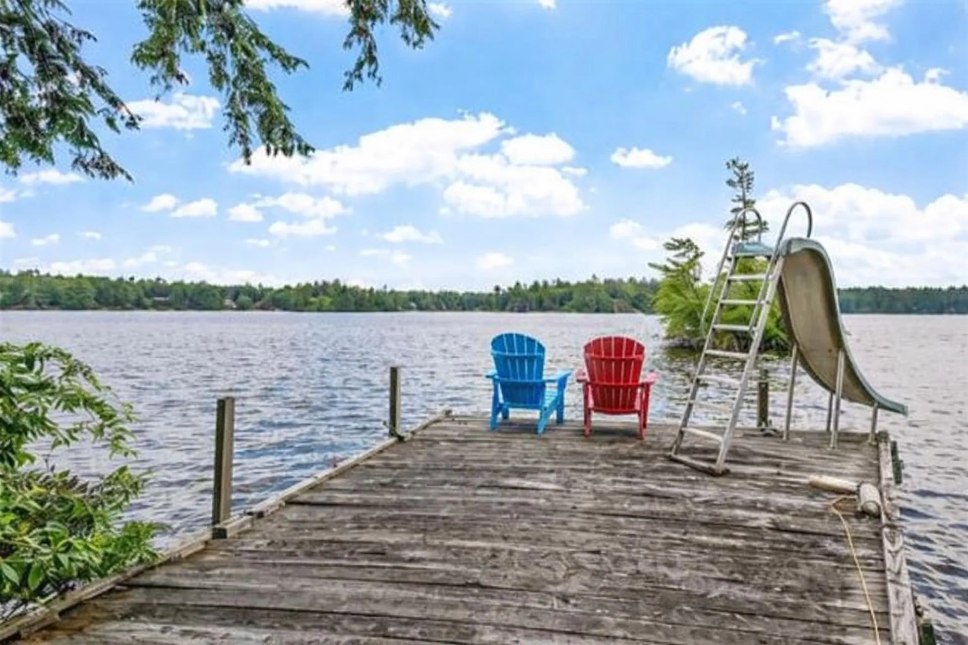 2 Little Badger Island Moultonborough NH 03254