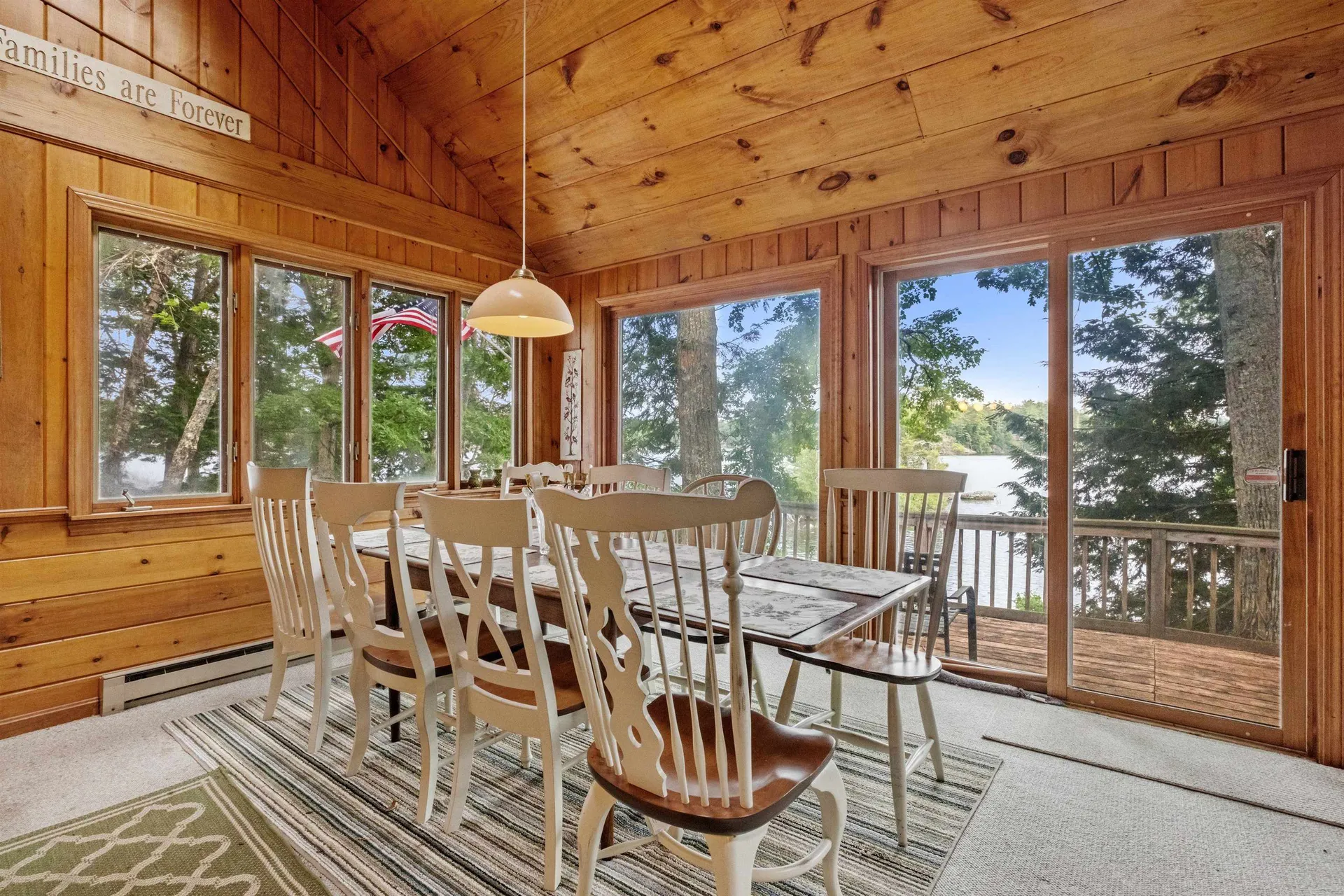 2 Little Badger Island Moultonborough NH 03254