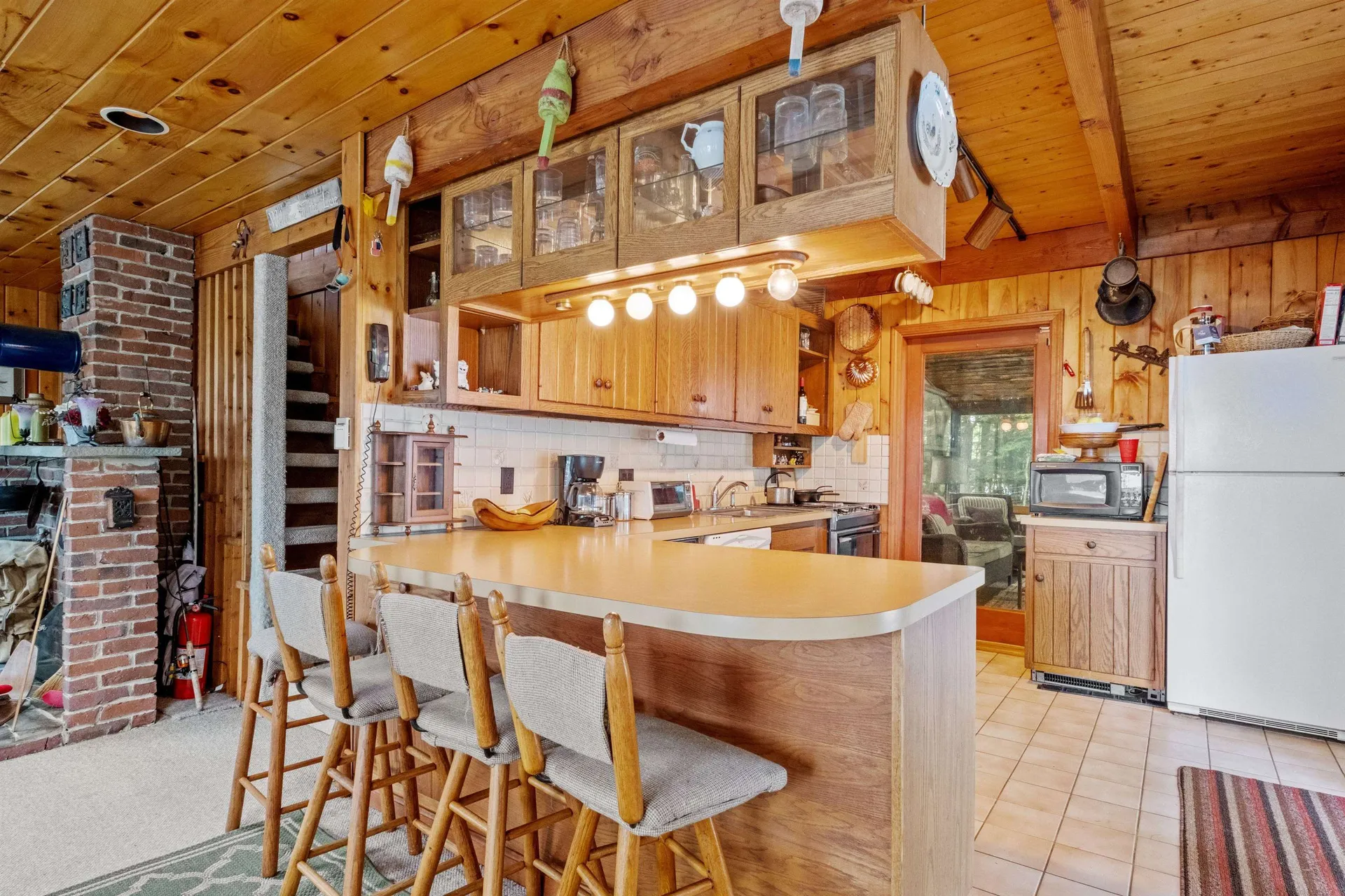 2 Little Badger Island Moultonborough NH 03254