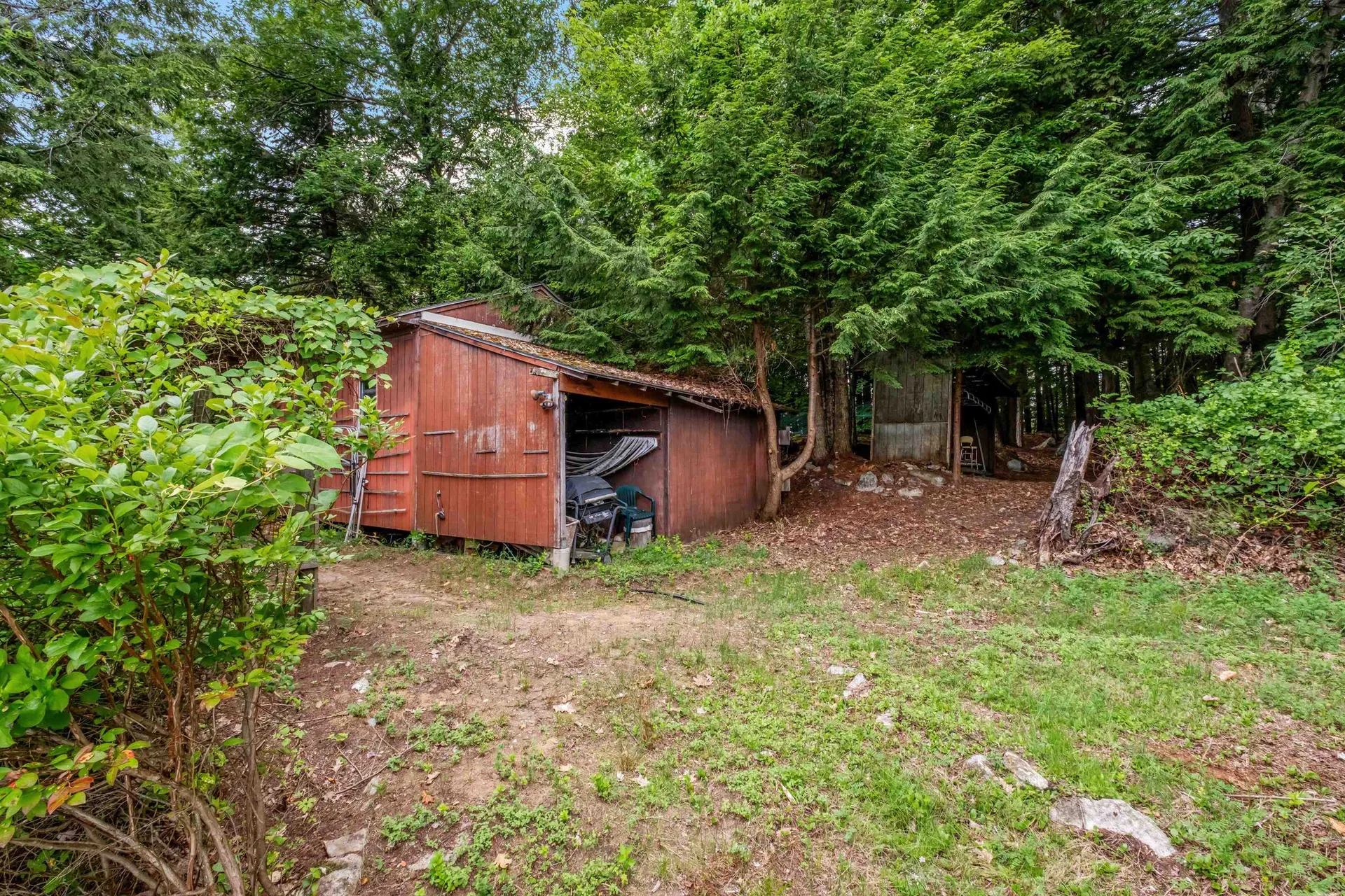 2 Little Badger Island Moultonborough NH 03254