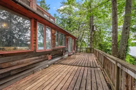 2 Little Badger Island Moultonborough NH 03254