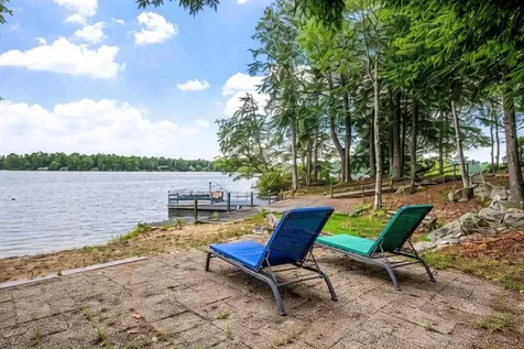 2 Little Badger Island Moultonborough NH 03254