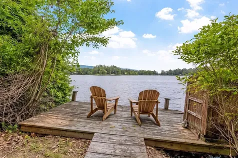 2 Little Badger Island Moultonborough NH 03254