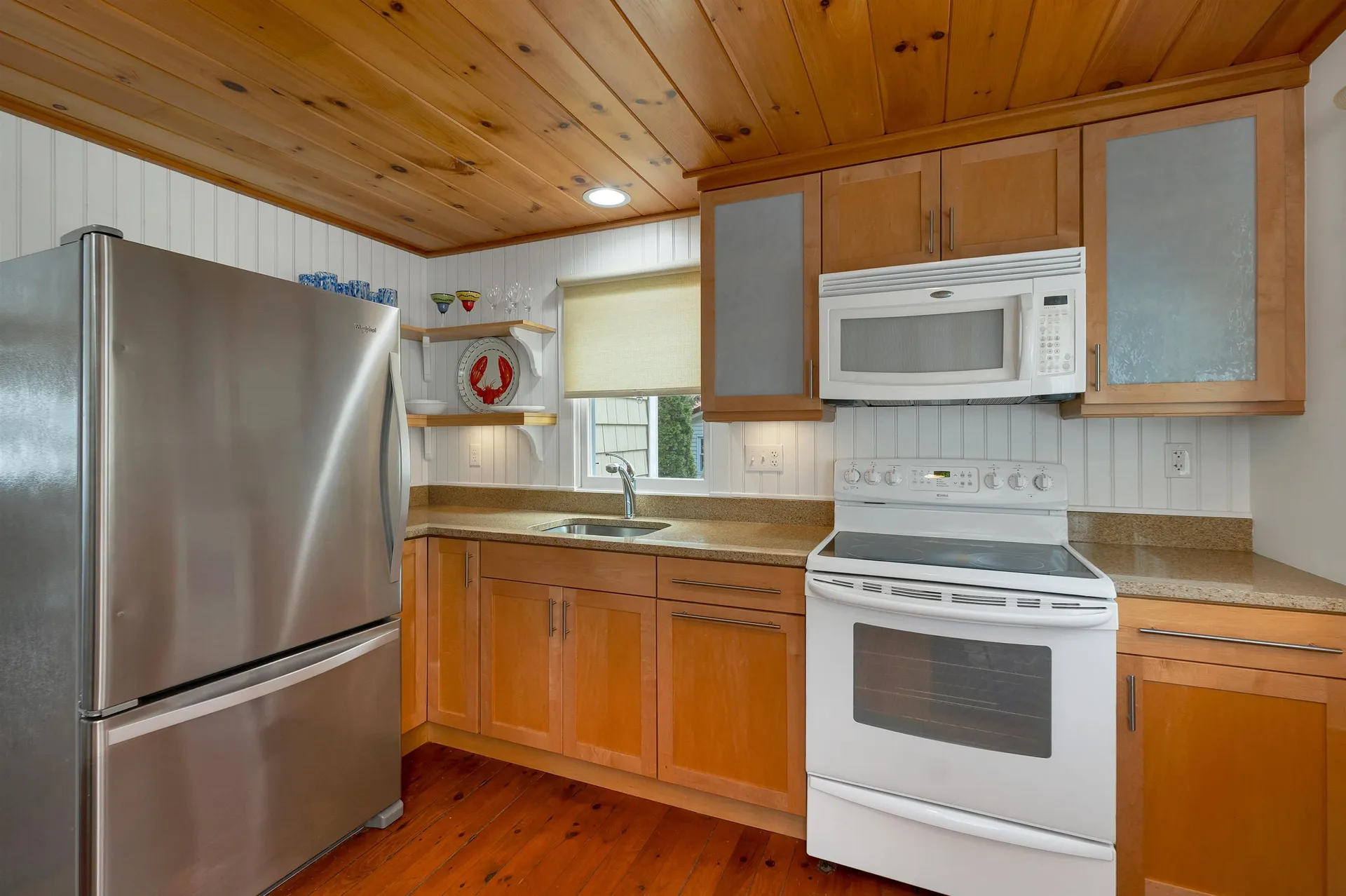 8 Leland Road Effingham NH 03882