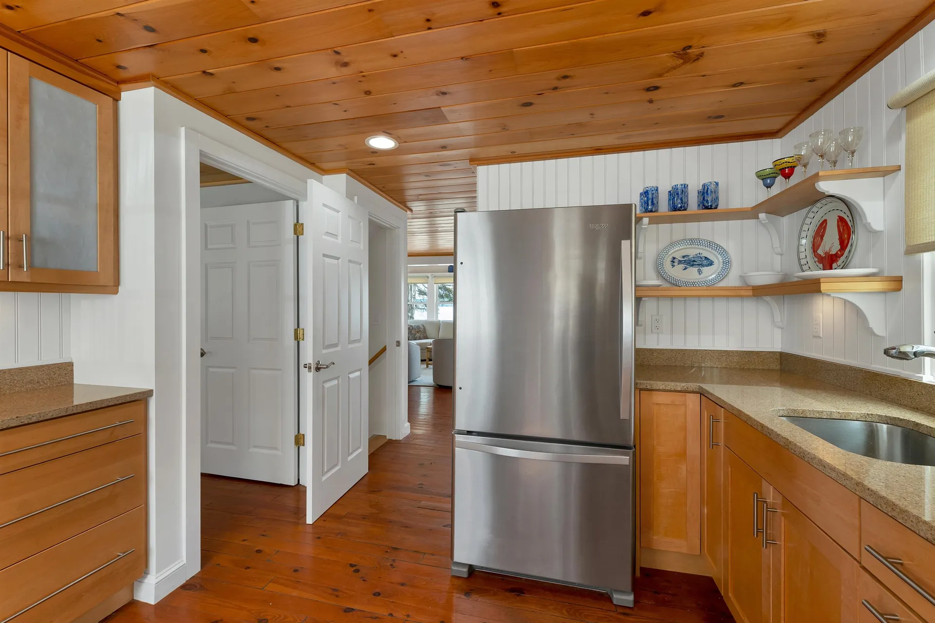 8 Leland Road Effingham NH 03882