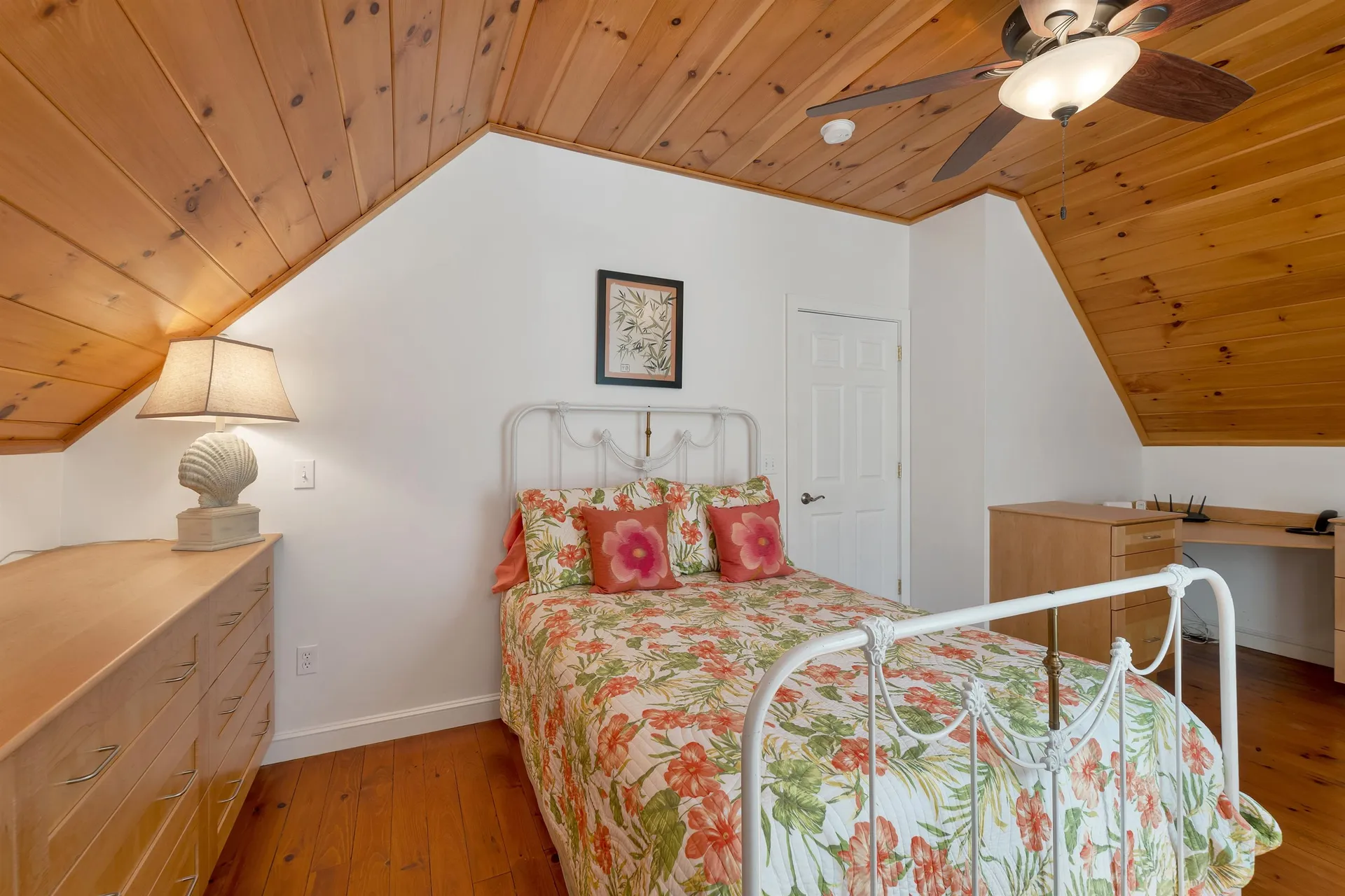 8 Leland Road Effingham NH 03882