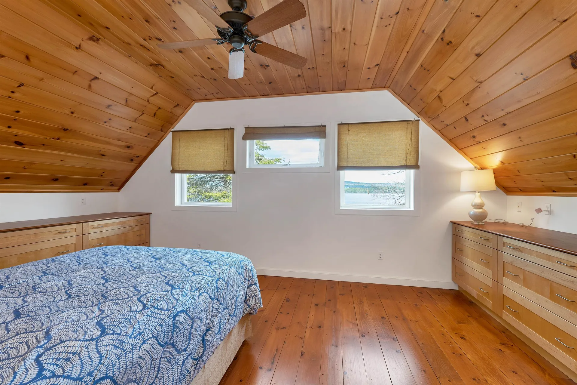 8 Leland Road Effingham NH 03882