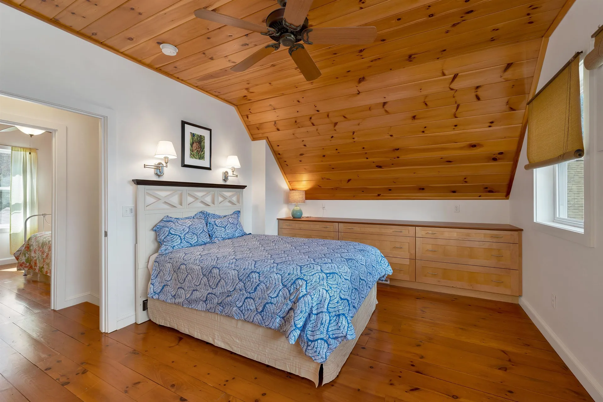 8 Leland Road Effingham NH 03882