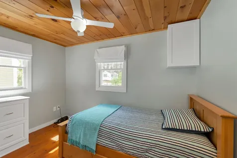 8 Leland Road Effingham NH 03882