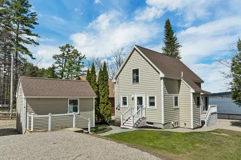 8 Leland Road Effingham NH 03882