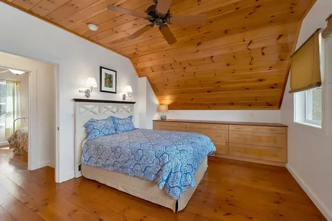 8 Leland Road Effingham NH 03882
