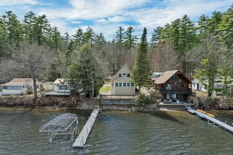 8 Leland Road Effingham NH 03882
